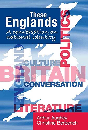 These Englands: A conversation on national identity