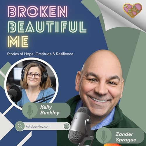 The Sibling You Lose, the Strength You Find: Zander Sprague's Story of Becoming Whole