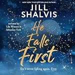 Cover of He Falls First