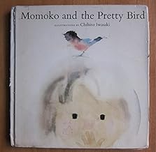 Momoko and the Pretty Bird