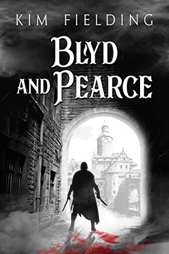 Télécharger Blyd and Pearce (English Edition) Francais PDF