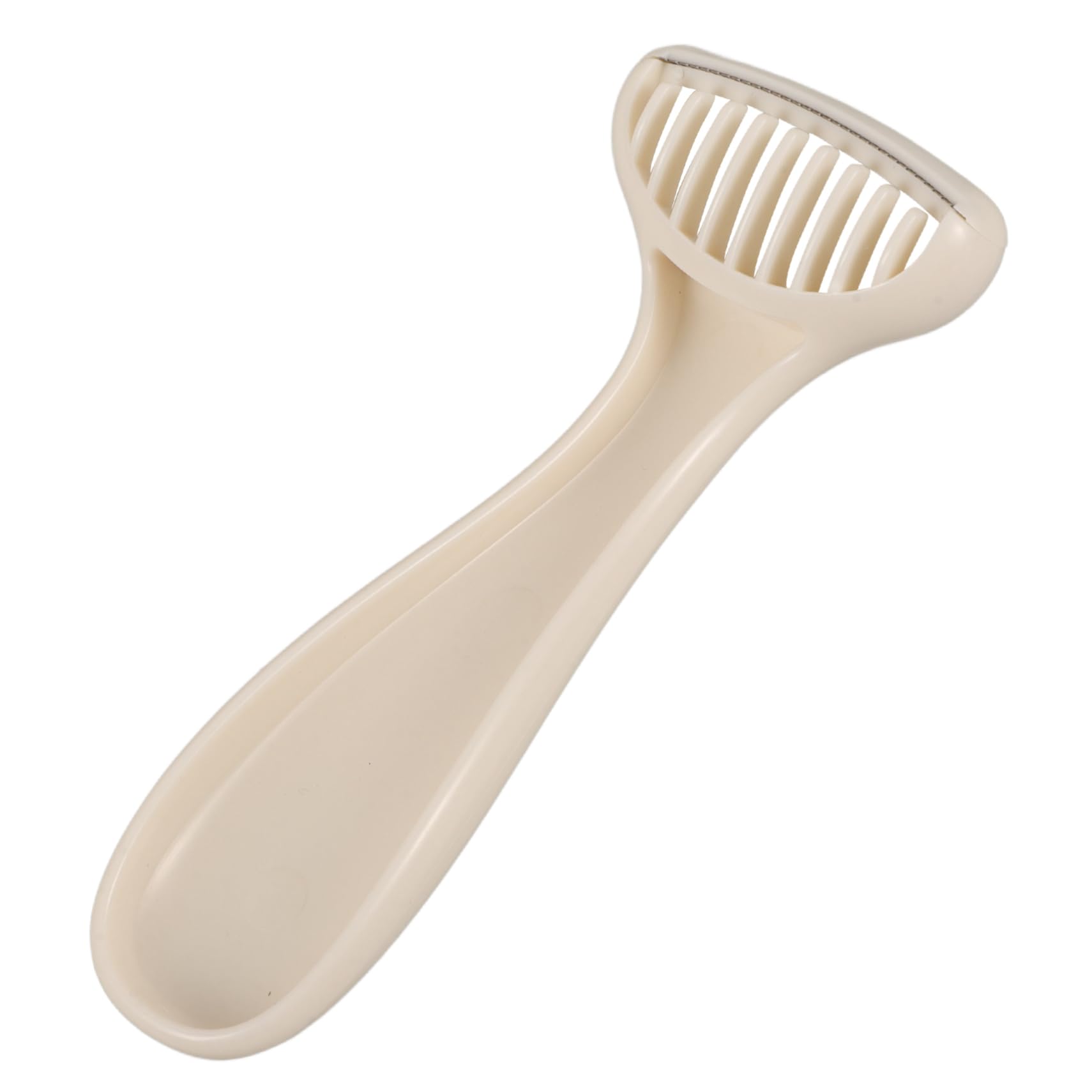 FOMIYES Manual Body Hair Razor Women Body Shaver Hair Trimmer for Women for Daily Use