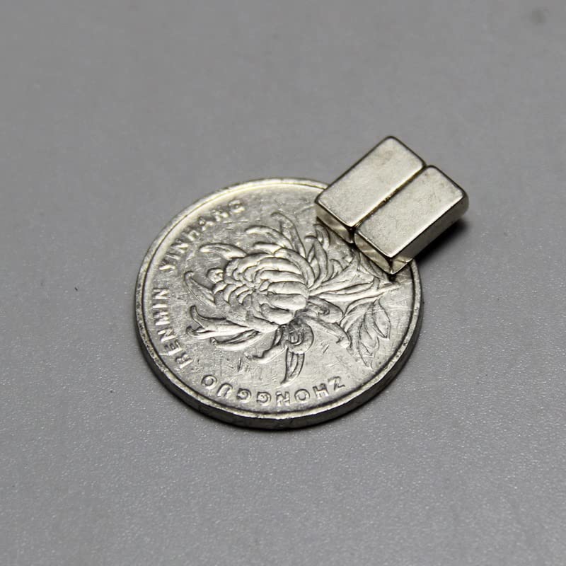 20/30/50PCS 10x5x3mm Super Cuboid Block 10x5x3 mm Neodymium Permanent NdFeB Magnetic 10 * 5 * 3 mm Magnet(50pcs)