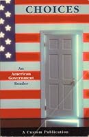 Choices 0536410968 Book Cover