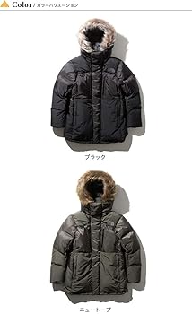 Amazon | THE NORTH FACE ノースフェイス エクスプローラーヒムコート