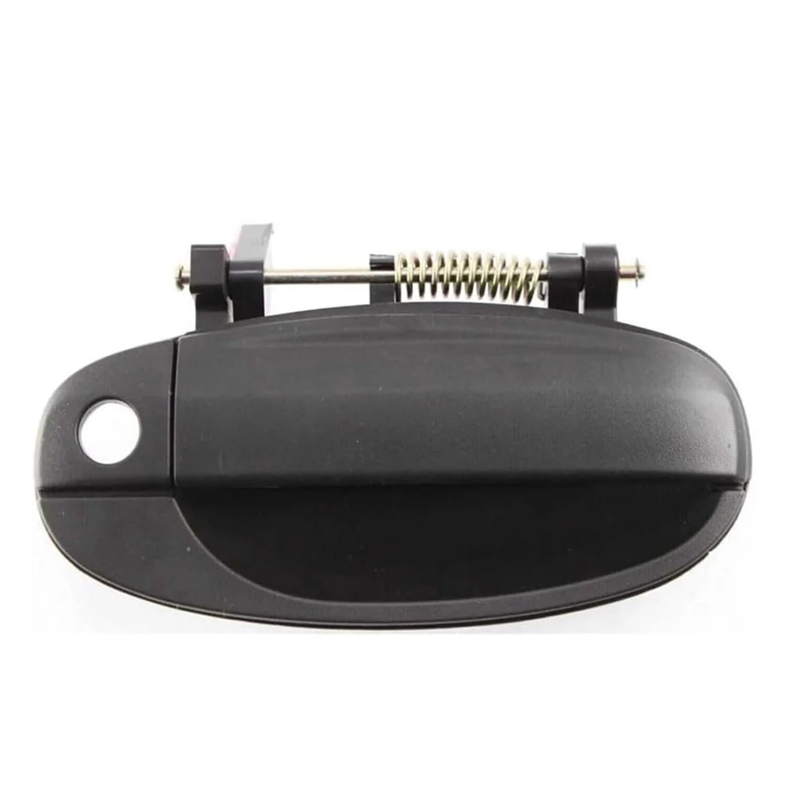 Pacsci Frontr 96541632 Car Outer Door Handle For Chevrolet For Aveo For Aveo5 Pontiac G3 96541631 96541632 96583052 96583053 Exterior Car Door Handles(Frontr 96541632)