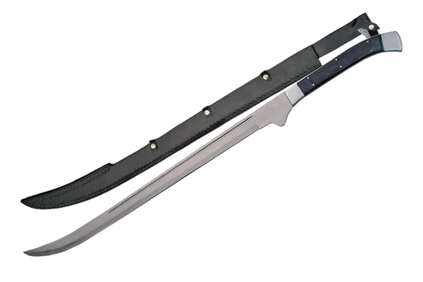 Szco Supplies Mountain Warrior Sword