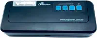 Seladora a Vácuo Comercial Automática com Reservatório RG-300X - 220V