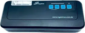 Seladora a Vácuo Comercial Automática com Reservatório RG-300X - 220V