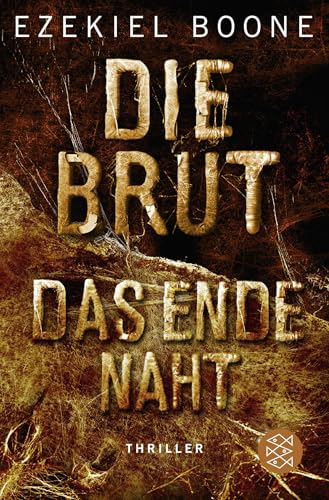 Die Brut - Das Ende naht...