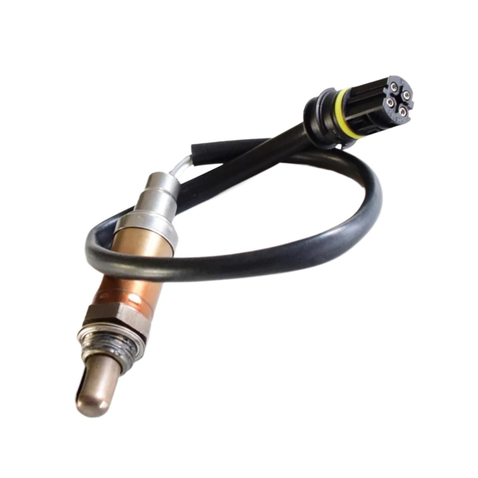 Sensores Oxígeno Escapes Compatible Con Para M3 2002-2005 Para X3 2004-2006 Sensor O2 Lambda Para Sonda Sensor De Oxígeno Unidad Kit De Montaje 11781742050