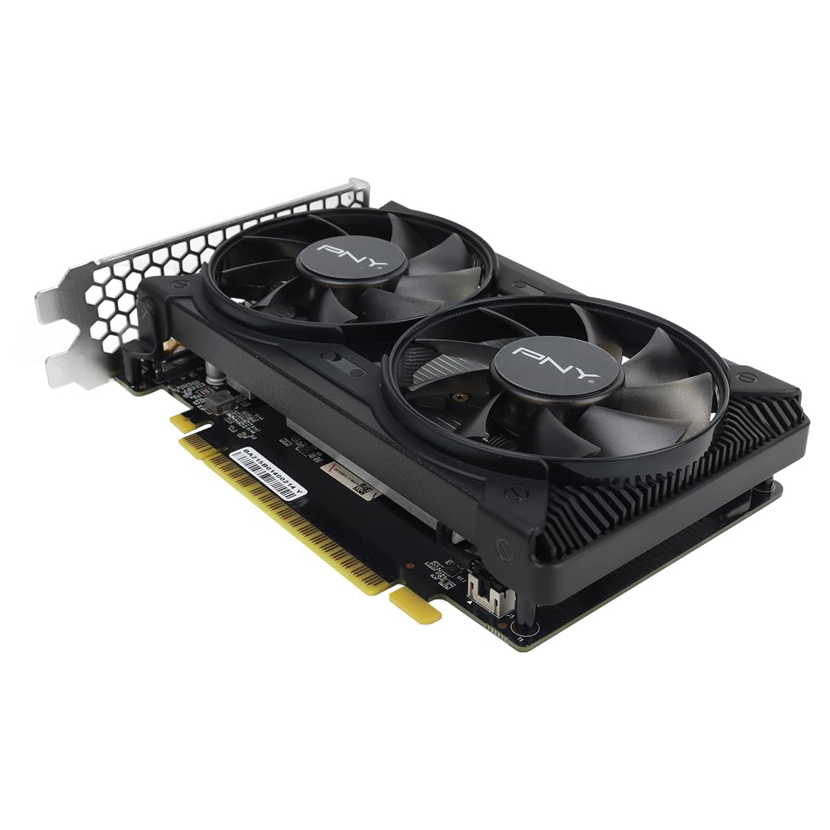 GPU GTX 1650 4GB GDDR6 128 BITS DUAL-FAN - BULK