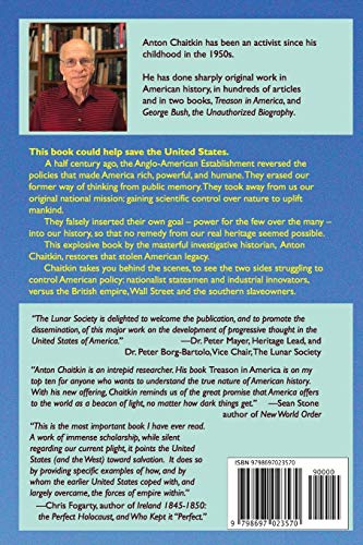 Who We Are: America's Fight for Universal Progress, from Franklin to Kennedy: Volume I - 1750s to 1850s - Image 2