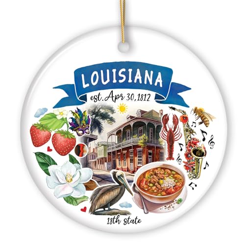 Collectible Ceramic USA Souvenir