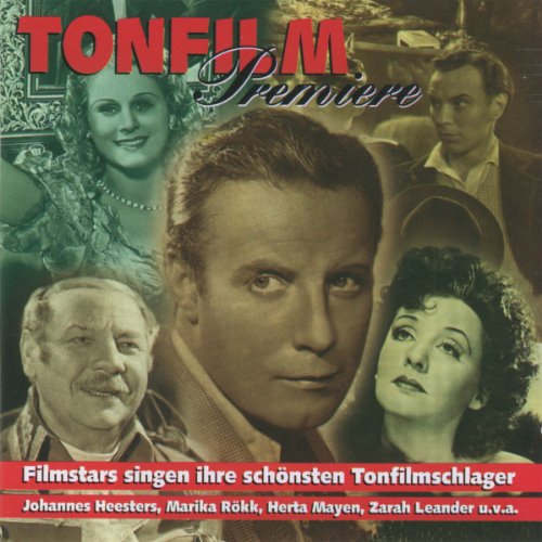 Amazon.deTonfilm Premiere Filmstars singen ihre schönsten