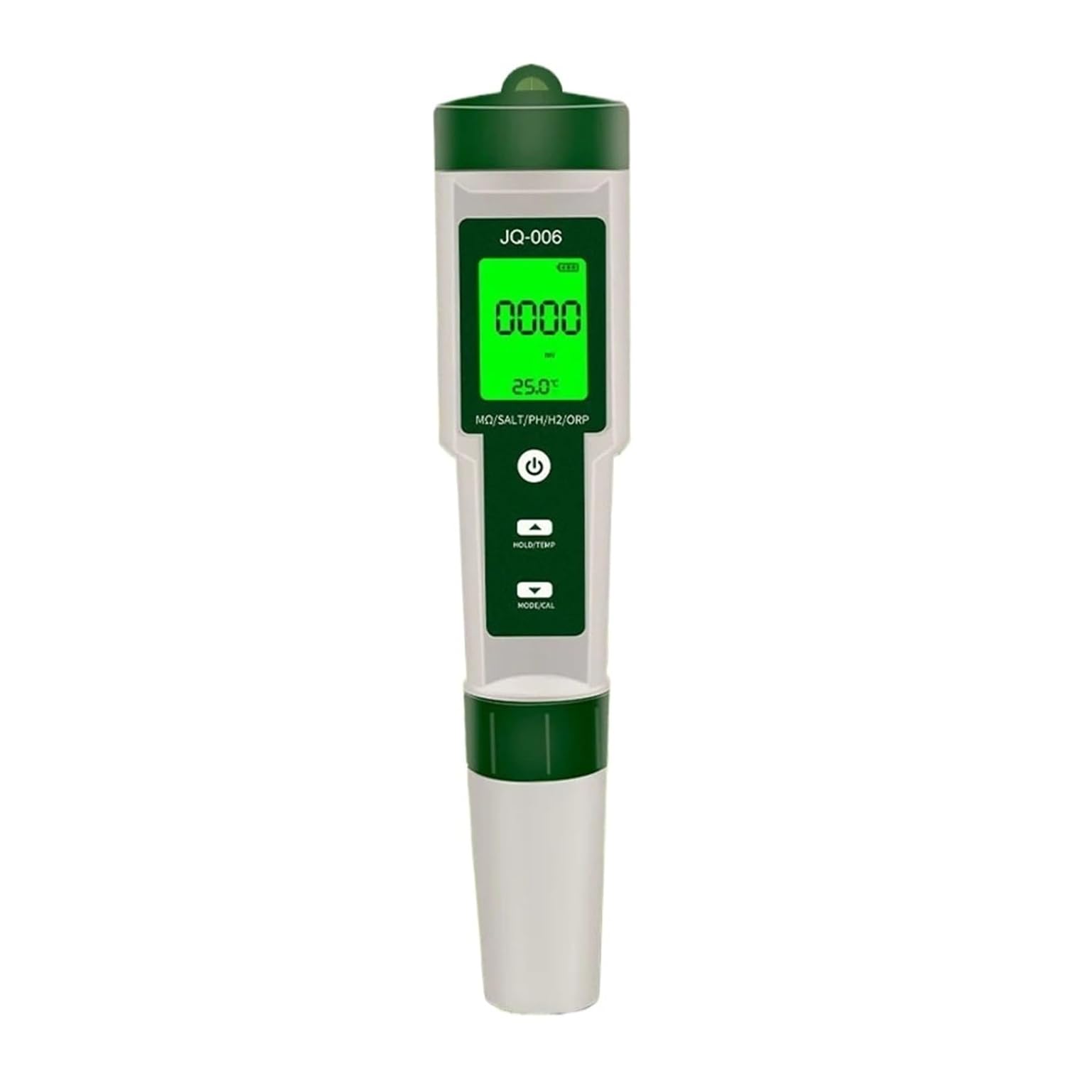 TDS Meter, Digital Water Tester 10 in 1 Quality Monitor PH EC TDS ORP Fertile Salinity S G Resistivity Multifunction,Digital Water Tester