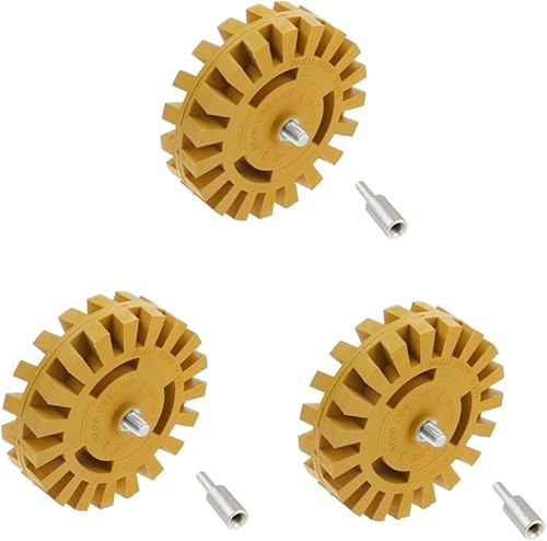 DOITOOL 3 unidades, 4 calcomanías de coche, calcomanías para automóviles, herramientas de automóvil, herramientas de aire, herramientas