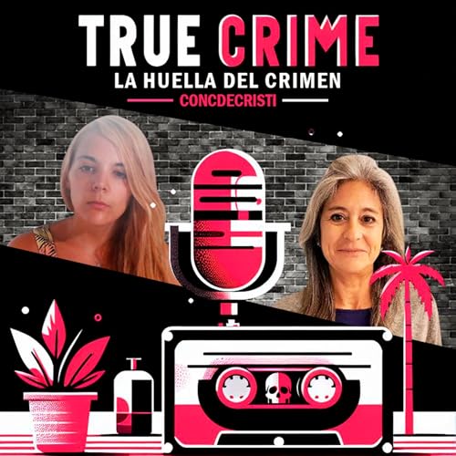 Elisenda Villena | "Por su bien, preferiría que Madeleine McCann estuviera muerta" cover art