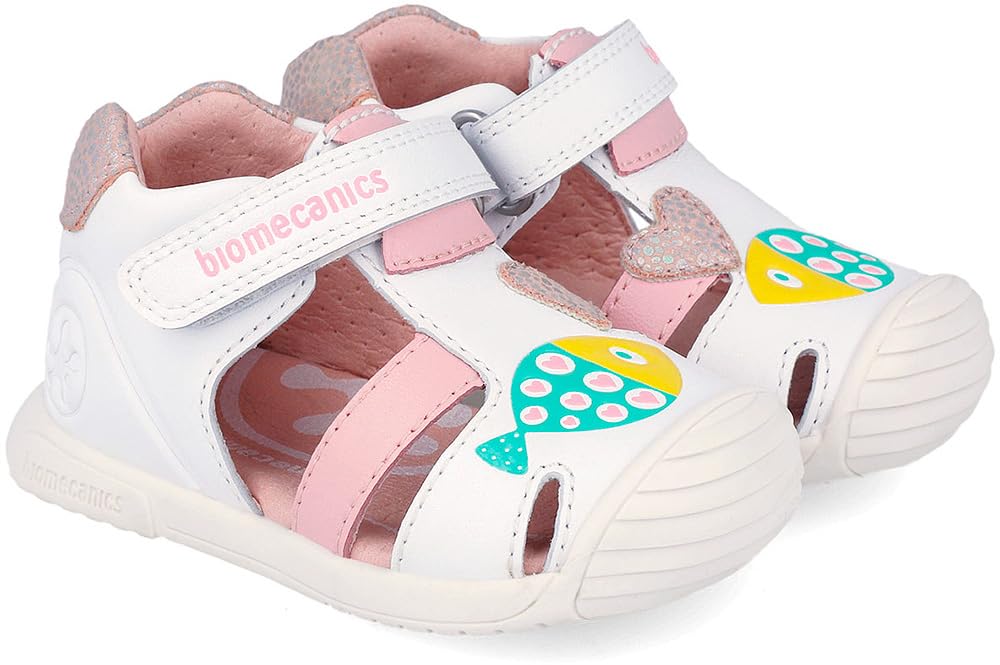 Biomecanics 262108, Sandali Bambine e Ragazze