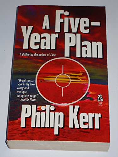 A Five-Year Plan view 2
