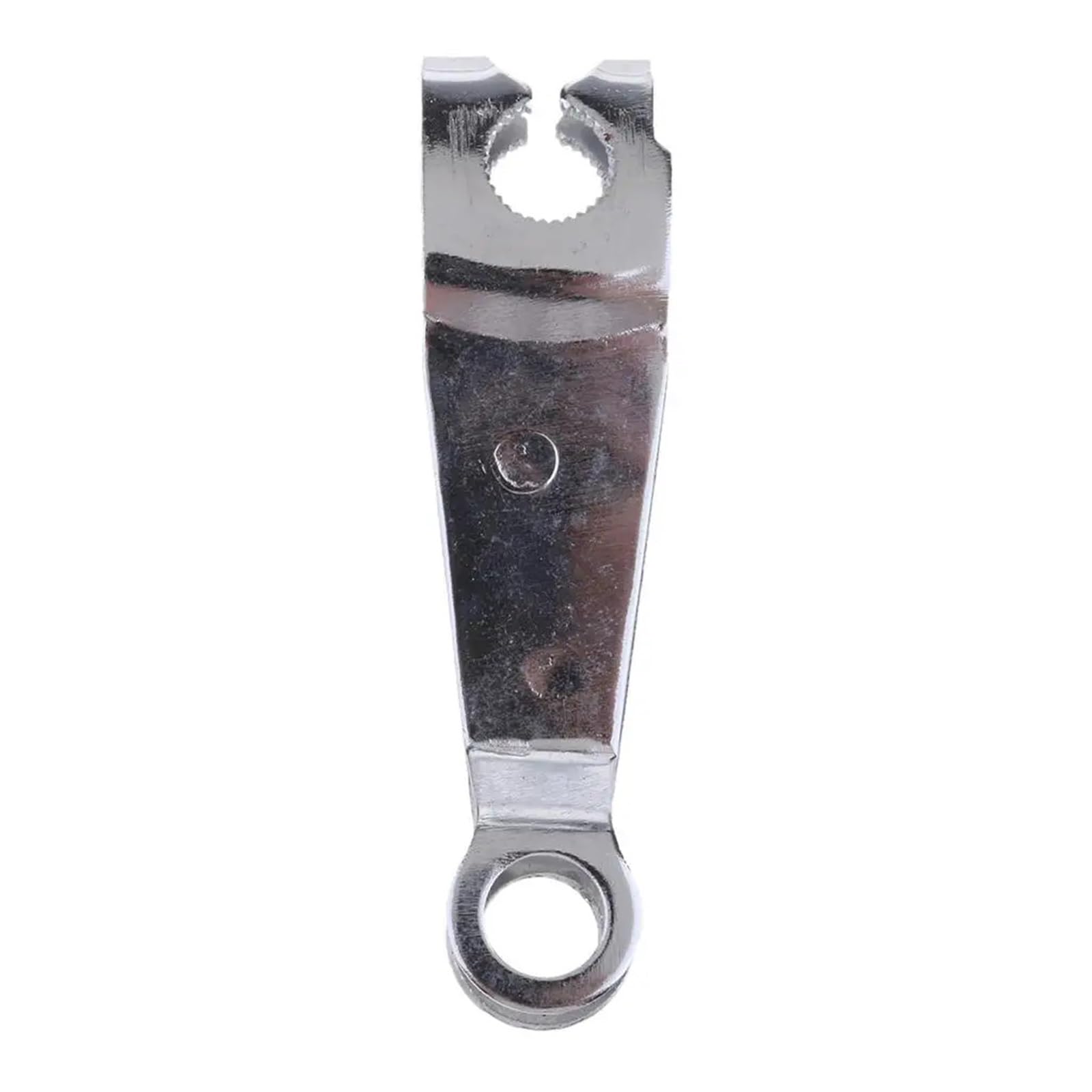 Bras de frein arrière moto CT90 CT70 S65 levier commande tambour - 6