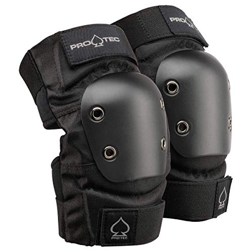 Pro-Tec - Street Knee and Elbow Pad Set, S - Thumbnail 3