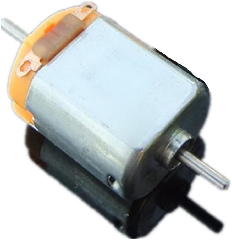 RUBANX Electric Motors Permanent Dc Electric Motors, Micromotor, Dc Motor
