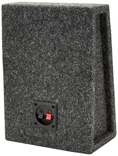 Cajones para bocinas 6x9 12 Imagen adicional