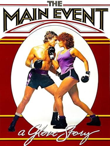 The Main Event