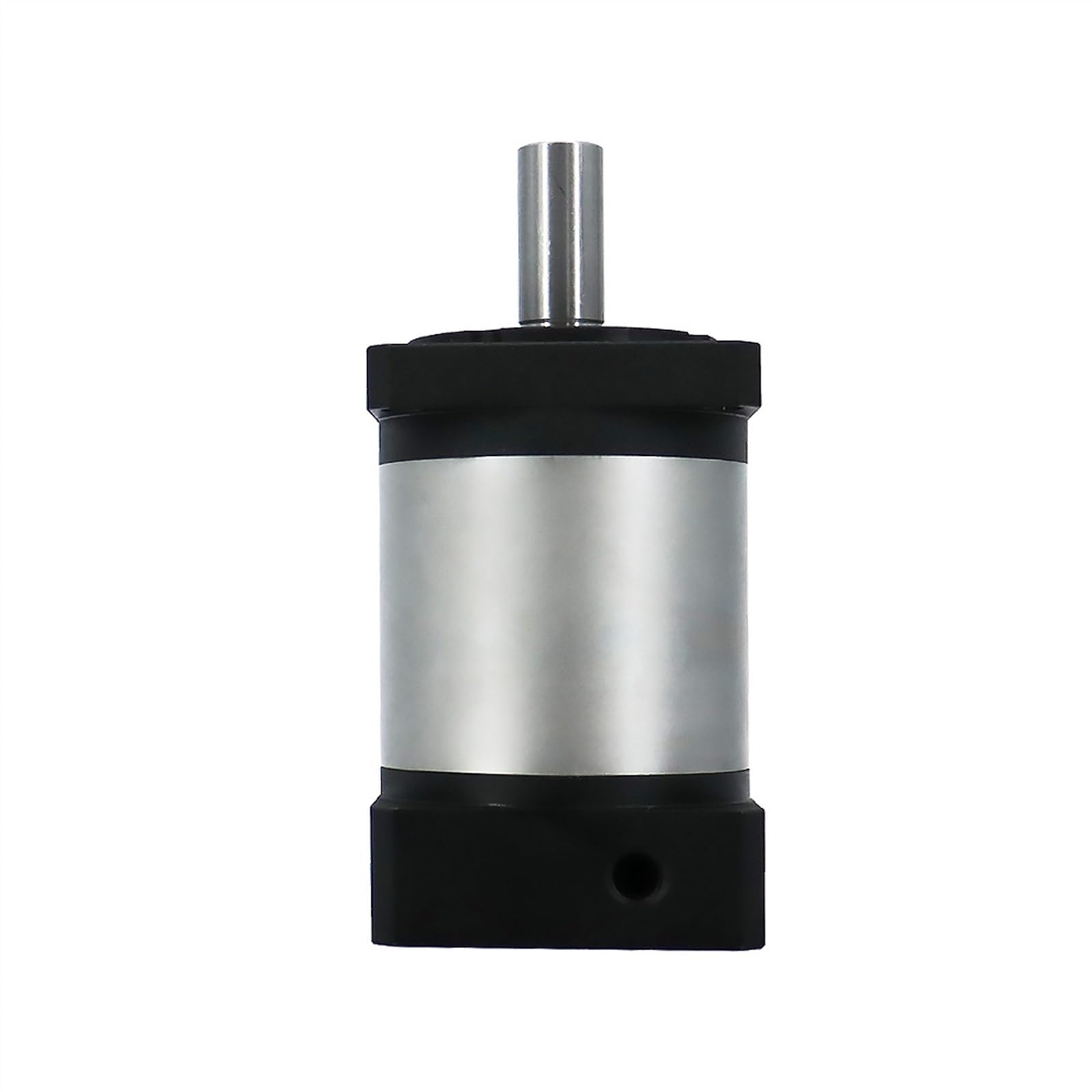 Silnik krokowy Nema 23 24 reduktor planetarny skrzyni biegów 6.35 8 11 14mm stosunek wału wejściowego 3~100:1 dla 200W 400W 60mm serwo Nema23 57mm silnik krokowy(Ratio10,6.35mm input)