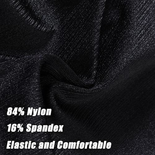 Men's Silk Briefs Underwear Bulge Enhance Bikini3