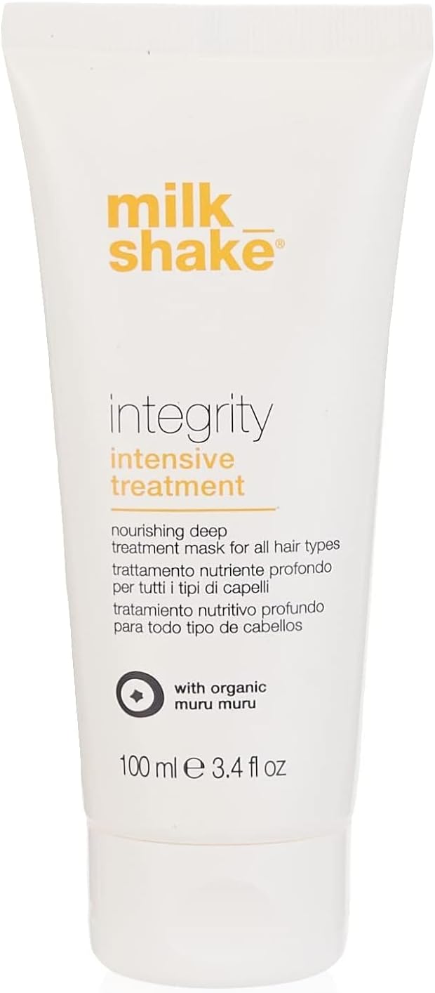 milk_shakeIntegrity Intensive Treatment Mask 200ml
