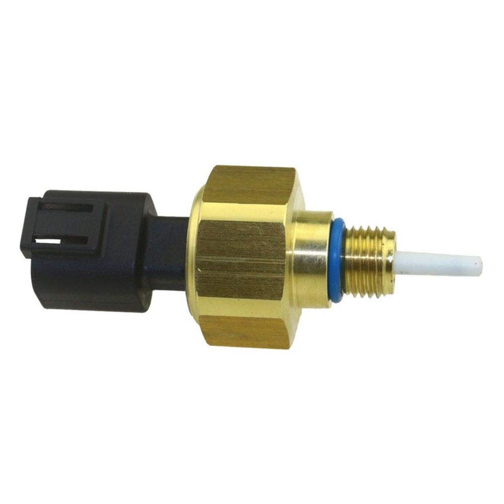 Sensore di Pressione dell'olio per Auto, sensore di Temperatura dell'Aria di aspirazione, Interruttore di Pressione e Temperatura per Modelli Cummins 5.9L 6.7L ISX N14 QSX15 4921473 3417142 3417183