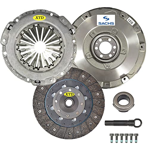 Top 7 Best Car Clutch For 2023