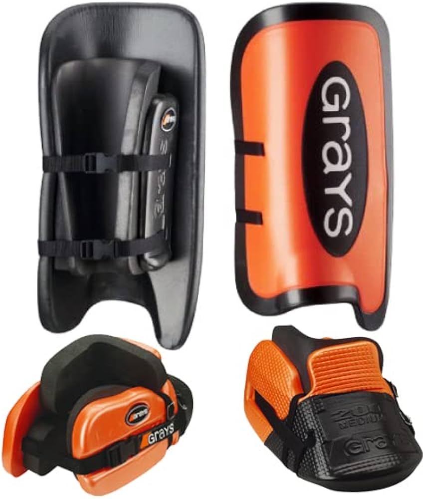 Amazon | CranBarry フィールドホッケーゴールキーパーパッケージ