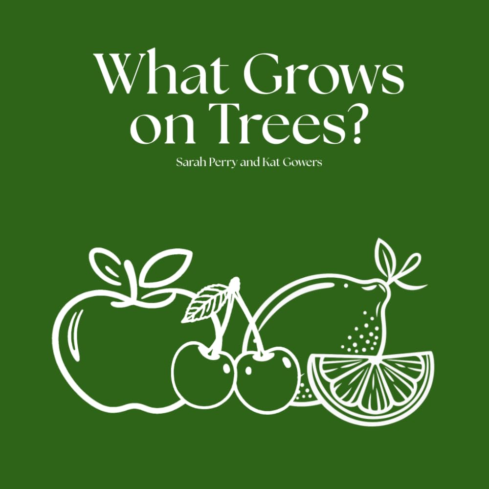 What Grows on Trees?