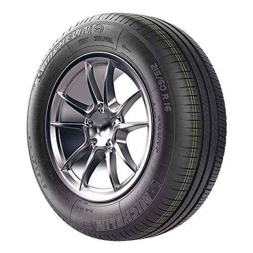 Llantas, Tires Llanta 205/55 R16 MICHELIN ENERGY XM2+ 91V