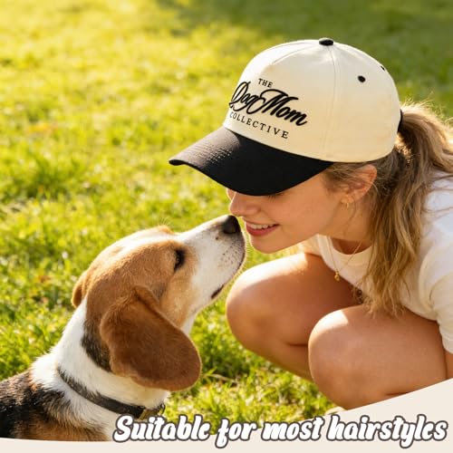 Image of Womens Trucker Hat|Best Mom Ever Embroidery Adjustable Hat for Women from Daughter Son