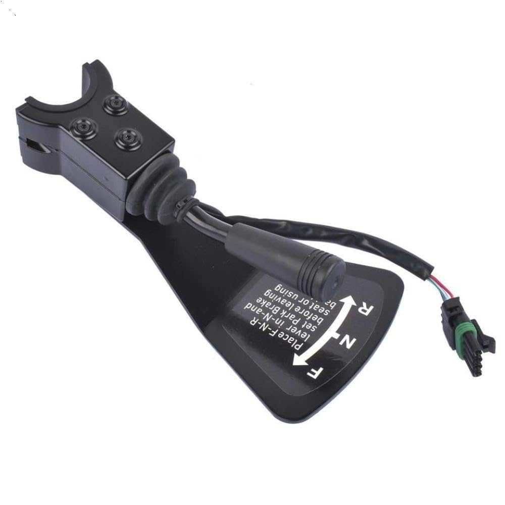 Transmission Control Switch for 210LE 300D 310D 315D 310E AT180916