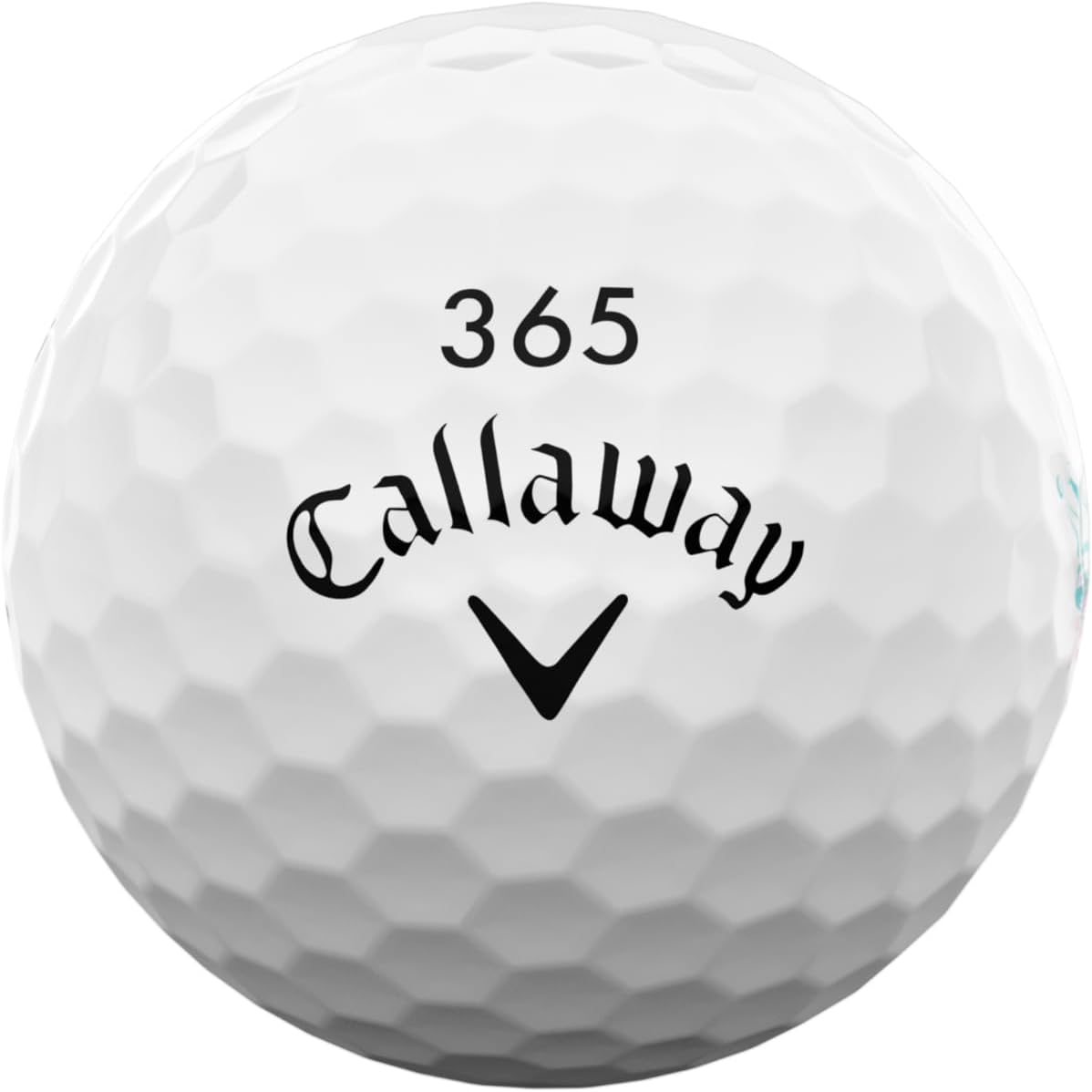Callaway Golf Supersoft Golf Balls (2025)