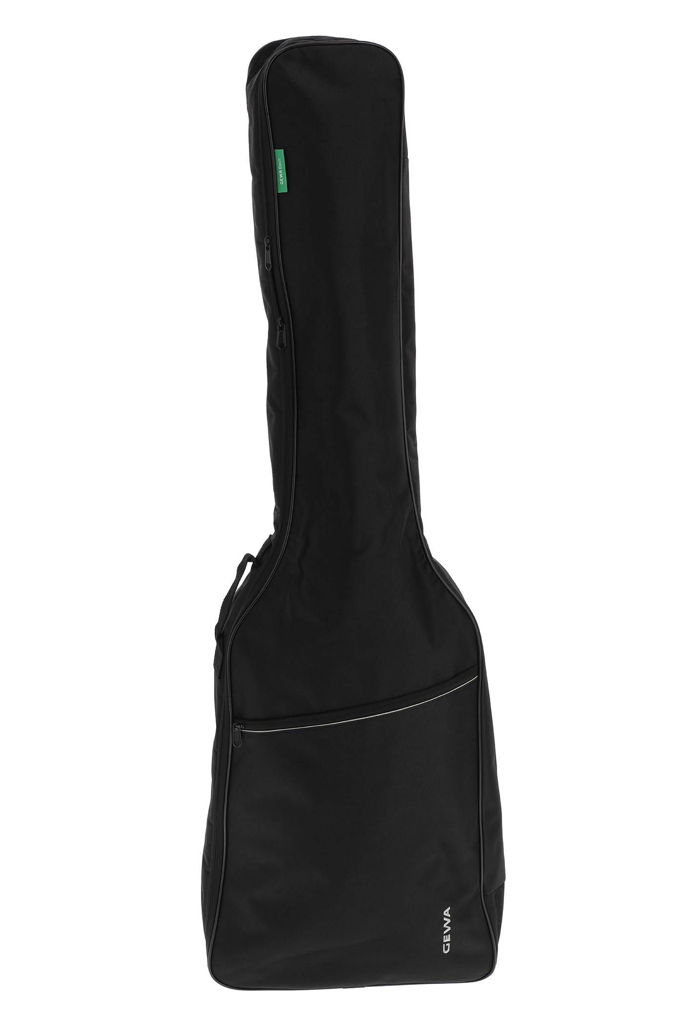 Gewa Housse Guitare Basic 5 pour Basse électrique noir