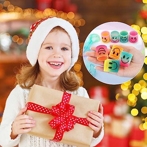 YESLUSY Regenbogenspiralen, Sprungfedern Spiralen Spielzeug, Party Mitgebsel, Lernspielzeug, Mitgebsel Kindergeburtstag Gastgeschenke, Kleine Geschenke für Kinder (30 Stück)