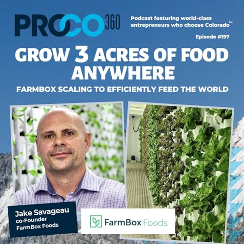 Grow 3 Acres of Food Anywhere