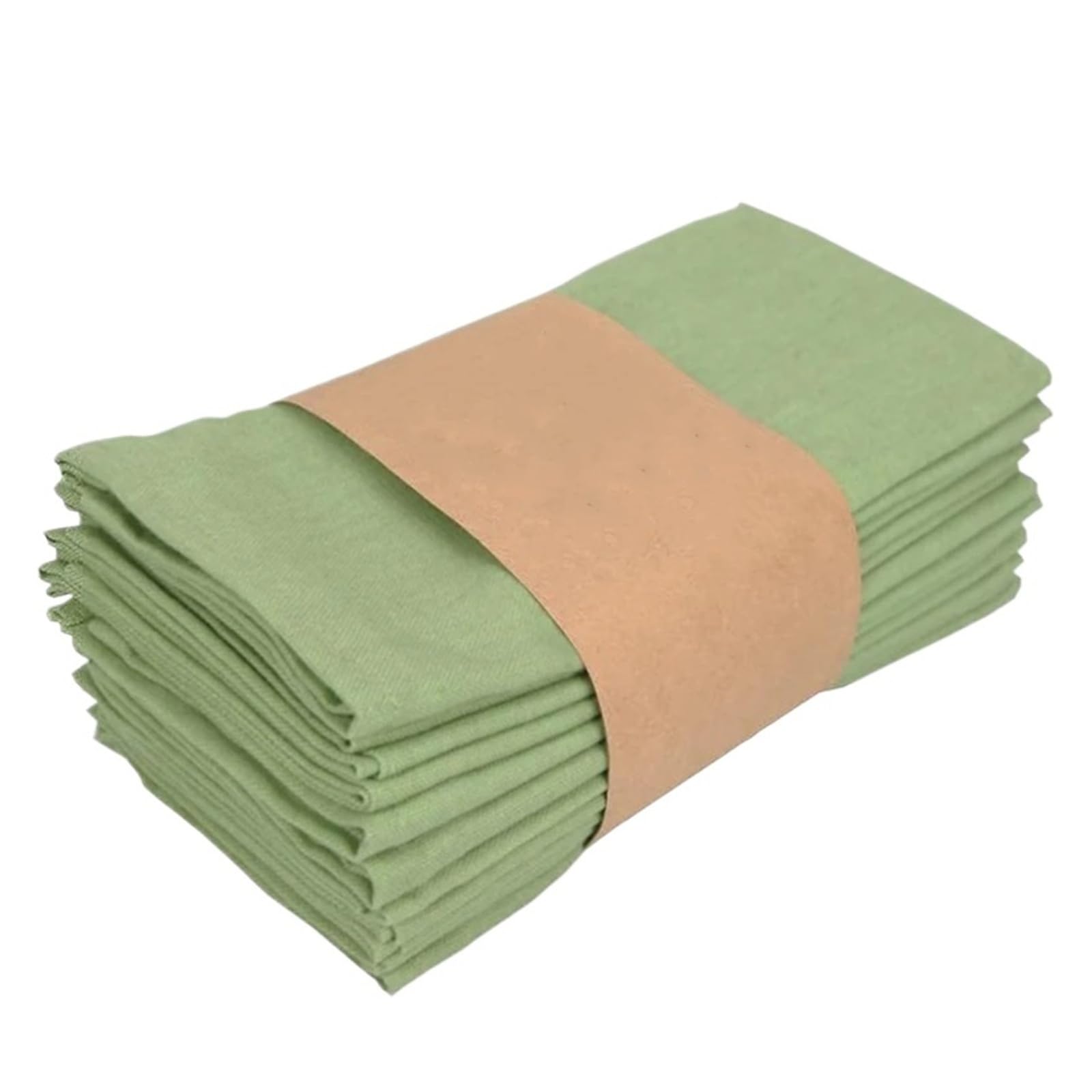 Cloth Napkins Table Cloth Napkins Durable Polyester Thicken Placemat