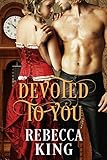 Devoted To You