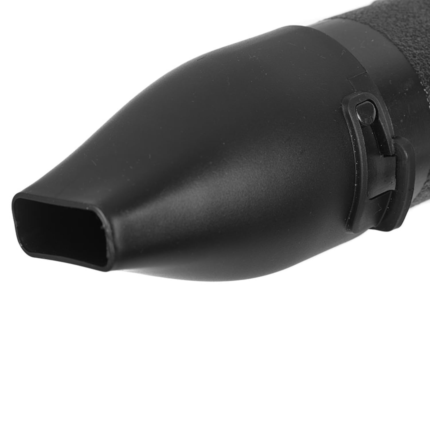 ANOVA - Soplador Gasolina | 1,1 HP - 0,8 KW | 26 CC | 4,5 KG | Volumen Aire 10.5 M³/MIN | Velocidad Aire 60 M/S | para Limpieza de Hojas, Recortes y Restos en Jardines y Aceras | Arranque Manual