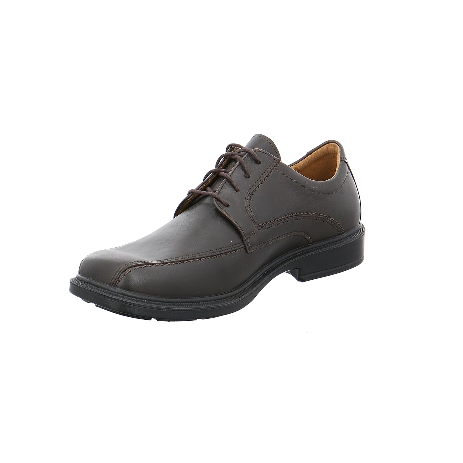 Jomos Freizeitschuhe Schnürschuh braun