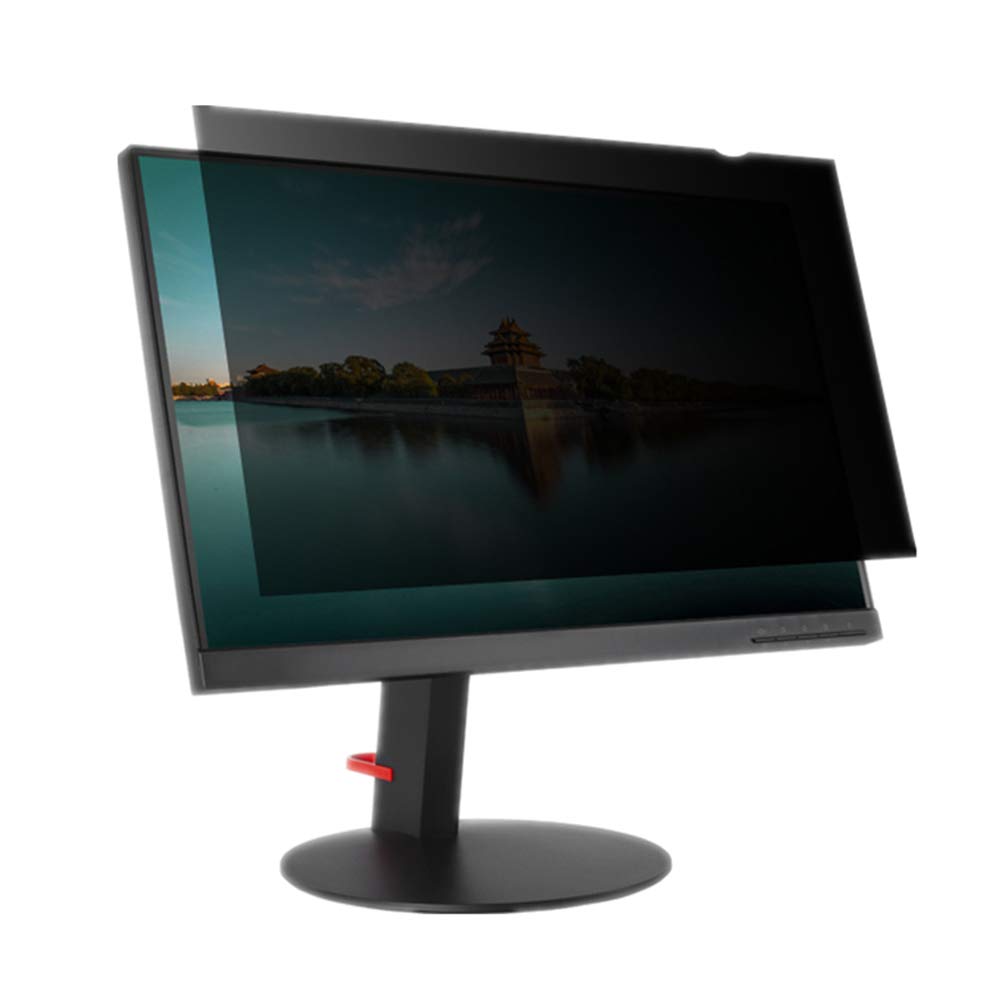 Filtro anti espía de 17.3" para monitor con pantalla 16:9 y protección contra arañazos de 382x215mm
