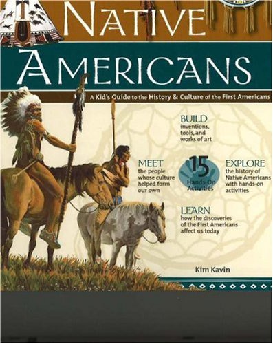 Buy Tools of Native Americans: A Kid's Guide to the History & Culture of the First Americans (Tools of Discovery) — BookShops.in
