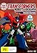 Transformers: Robots In Disguise - Freedom Fighters [USA] [DVD]